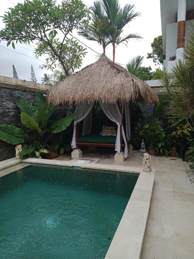 Villa Filo'S Paradise Pool N Spa. Seminyak Ngoại thất bức ảnh