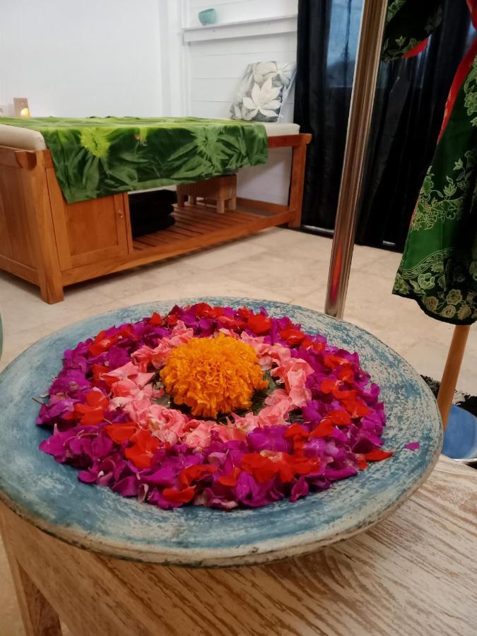 Villa Filo'S Paradise Pool N Spa. Seminyak Ngoại thất bức ảnh